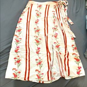 Forever 21 long skirt